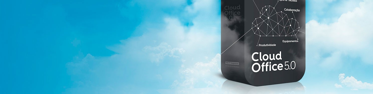 Cloud Office 5.0