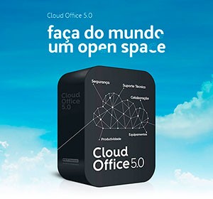 Cloud Office 5.0 Imagem 1
