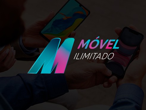 M Móvel ILIMITADO 