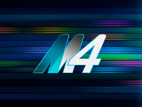 M4 TV + NET + VOZ + MÓVEL 