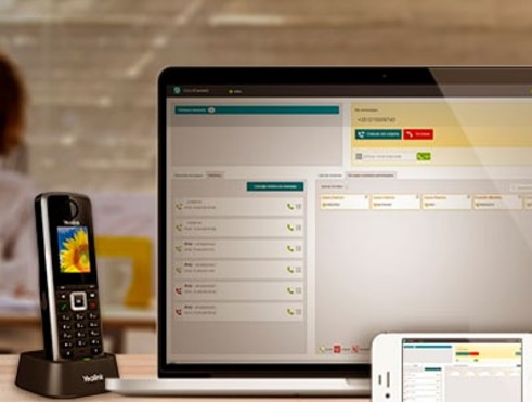 Voz e internet móveis Até €160 de desconto em equipamentos móveis